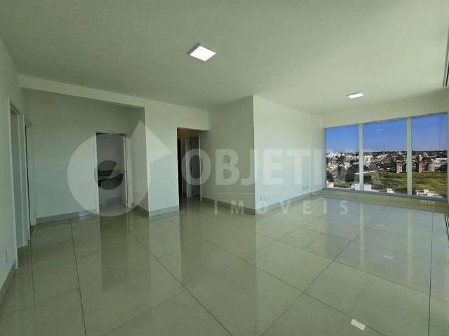 Apartamento aluguel em Setor Sul, Uberlândia