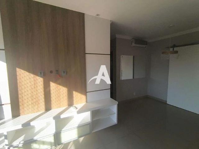 Apartamento aluguel em Condomínio Residencial Bosque do Praia, Uberlândia