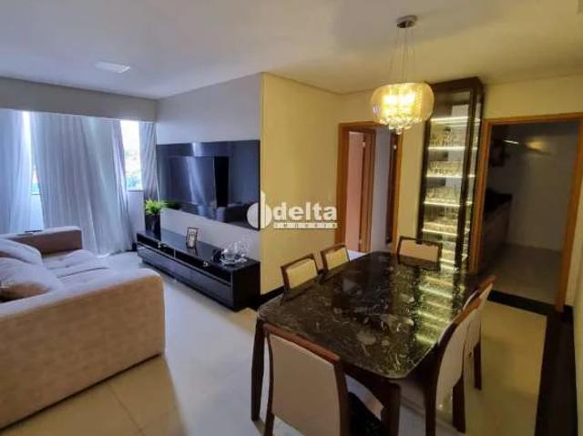 Apartamento aluguel em Setor Sul, Uberlândia