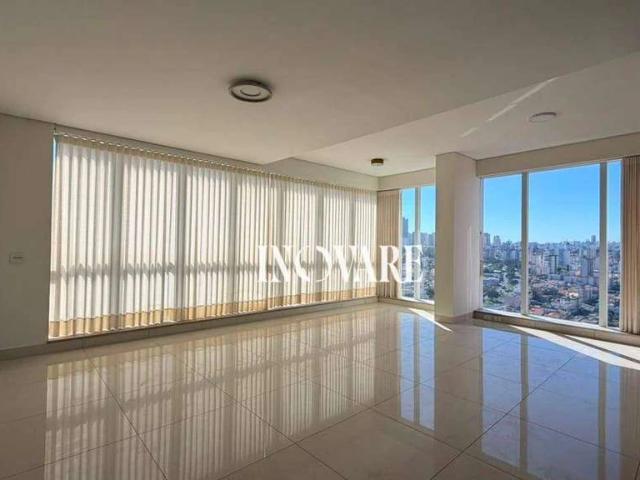 Apartamento aluguel em Setor Sul, Uberlândia