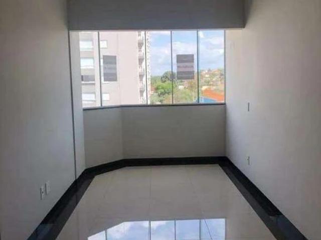 Apartamento aluguel em Setor Sul, Uberlândia