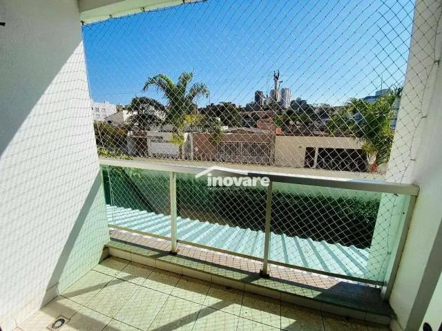 Apartamento aluguel em Região Geográfica Imediata de Uberlândia, Oliveira Fortes