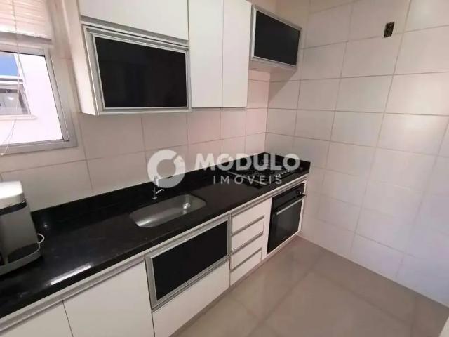 Apartamento aluguel em Região Geográfica Imediata de Uberlândia, Oliveira Fortes