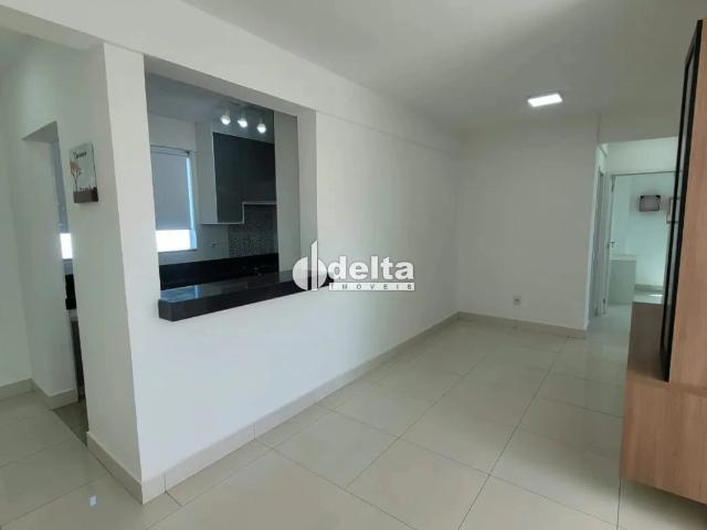 Apartamento aluguel em Setor Sul, Uberlândia