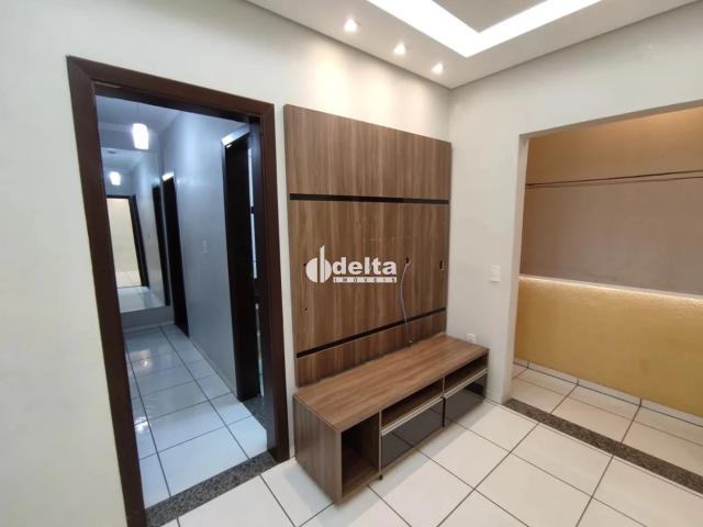 Apartamento aluguel em Setor Sul, Uberlândia