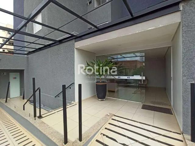 Apartamento aluguel em Região Geográfica Imediata de Uberlândia, Oliveira Fortes