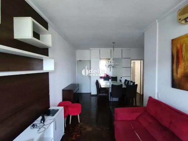 Apartamento aluguel em Região Geográfica Imediata de Uberlândia, Oliveira Fortes