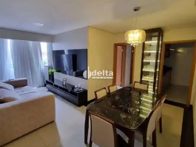 Apartamento aluguel em Região Geográfica Imediata de Uberlândia, Oliveira Fortes