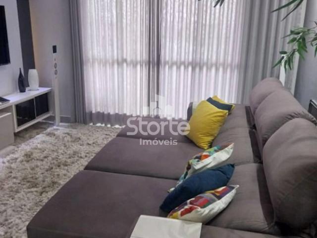 Apartamento aluguel em Setor Sul, Uberlândia