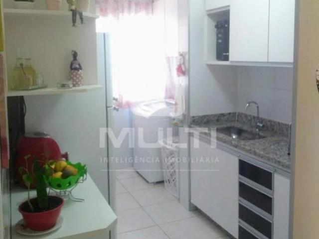 Apartamento aluguel em Condomínio Residencial Bosque do Praia, Uberlândia