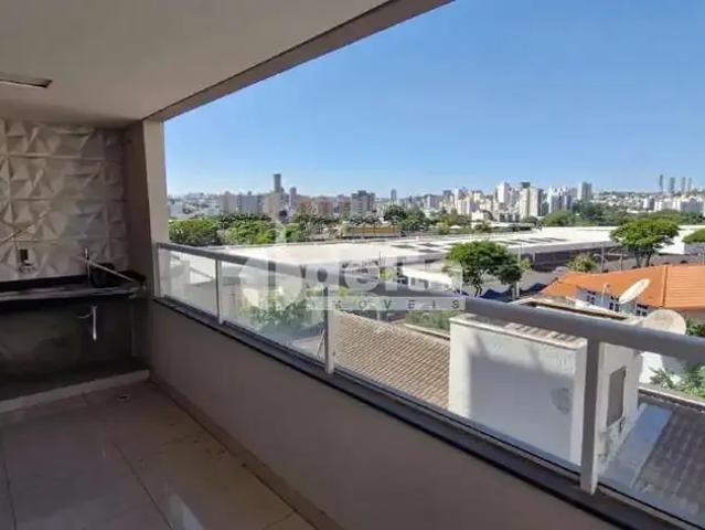 Apartamento aluguel em Região Geográfica Imediata de Uberlândia, Oliveira Fortes