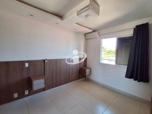 Apartamento aluguel em Setor Sul, Uberlândia