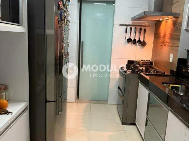 Apartamento aluguel em Setor Sul, Uberlândia