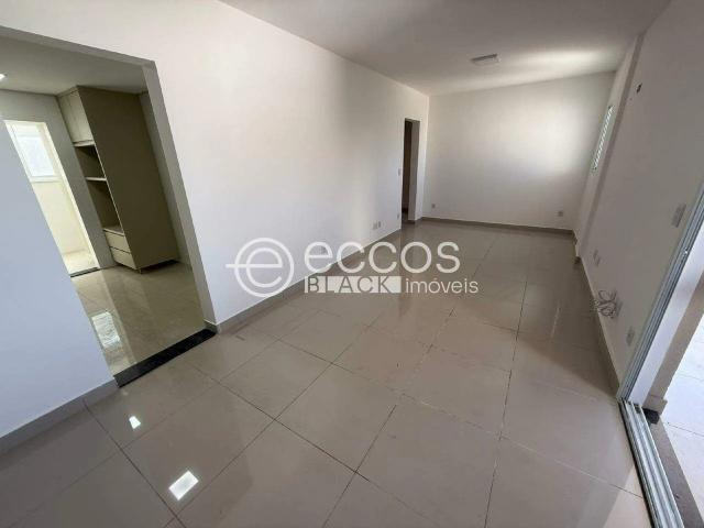 Apartamento aluguel em Setor Sul, Uberlândia