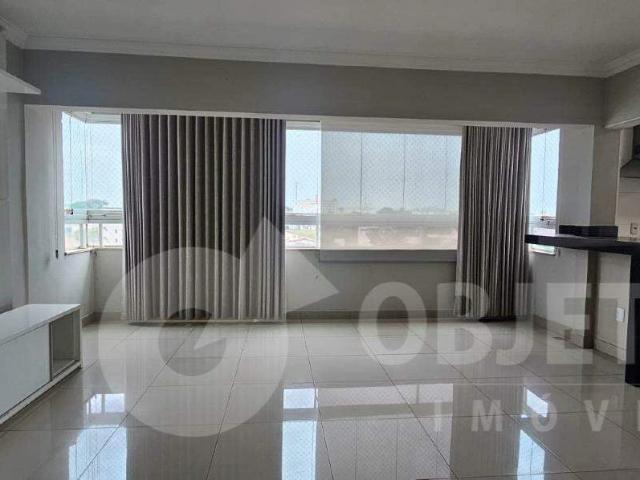 Apartamento aluguel em Setor Sul, Uberlândia