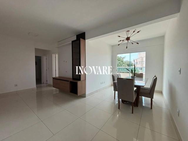 Apartamento aluguel em Setor Sul, Uberlândia