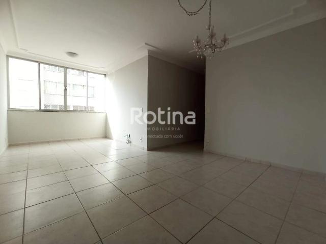 Apartamento aluguel em Condomínio Residencial Bosque do Praia, Uberlândia