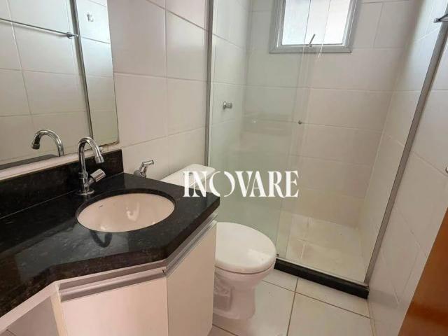 Apartamento aluguel em Setor Sul, Uberlândia