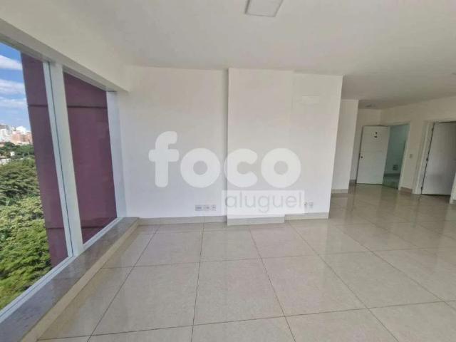 Apartamento aluguel em Setor Sul, Uberlândia