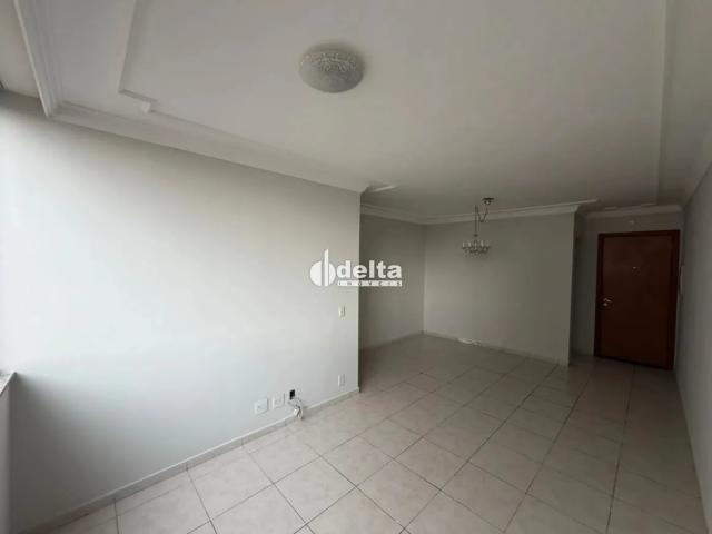 Apartamento aluguel em Condomínio Residencial Bosque do Praia, Uberlândia