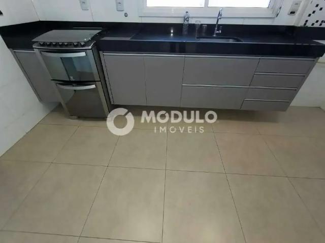 Apartamento aluguel em Setor Sul, Uberlândia