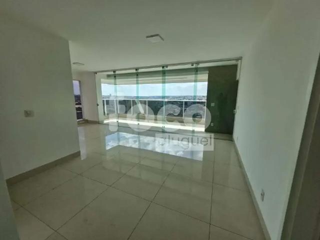 Apartamento aluguel em Setor Sul, Uberlândia