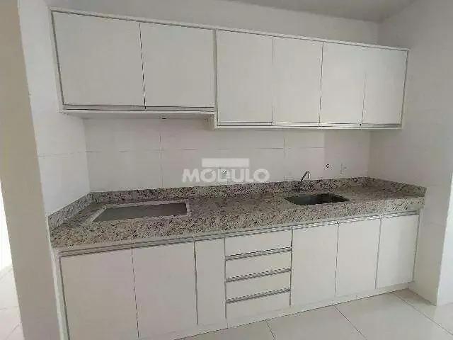 Apartamento aluguel em Região Geográfica Imediata de Uberlândia, Oliveira Fortes