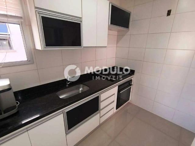 Apartamento aluguel em Setor Sul, Uberlândia