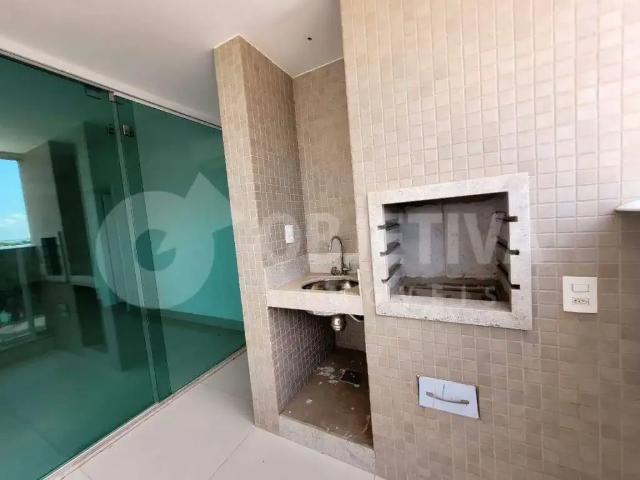 Apartamento aluguel em Setor Sul, Uberlândia