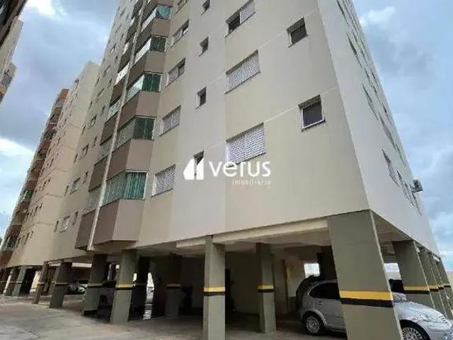 Apartamento aluguel em Região Geográfica Imediata de Uberlândia, Oliveira Fortes