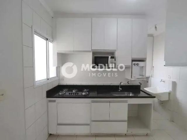 Apartamento aluguel em Região Geográfica Imediata de Uberlândia, Oliveira Fortes