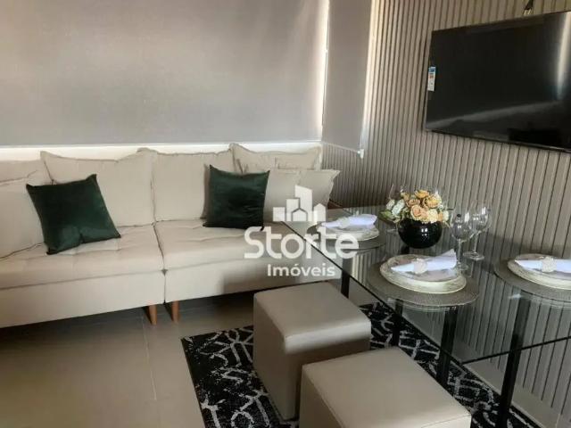 Apartamento aluguel em Panorama, Uberlândia