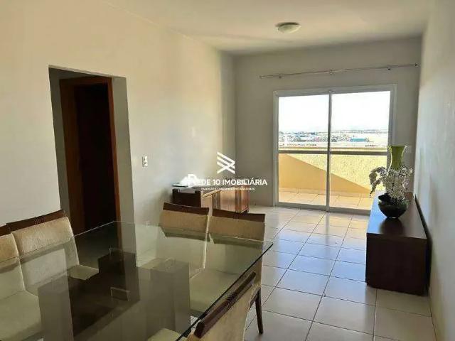 Apartamento aluguel em Região Geográfica Imediata de Uberlândia, Oliveira Fortes