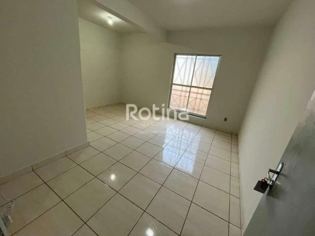 Apartamento aluguel em Umuarama, Uberlândia