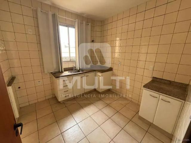 Apartamento aluguel em Setor Norte, Uberlândia