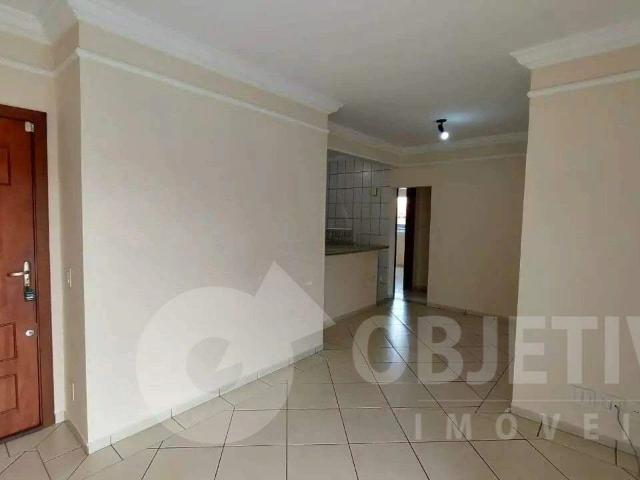 Apartamento aluguel em City Uberlândia, Uberlândia