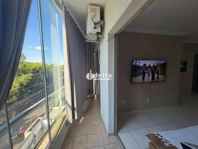 Apartamento aluguel em Região Geográfica Imediata de Uberlândia, Oliveira Fortes