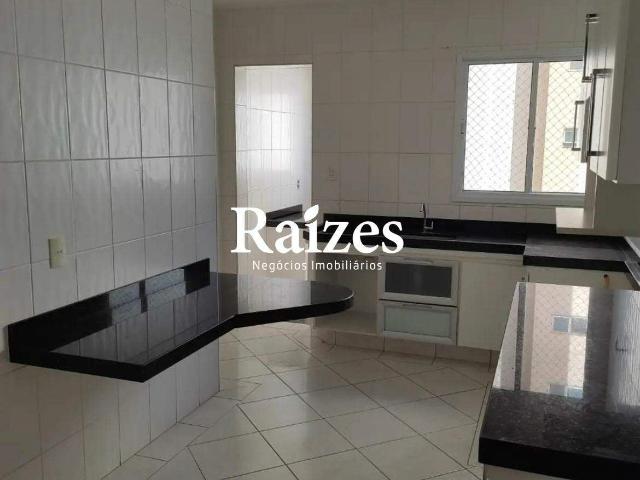 Apartamento aluguel em Setor Sul, Uberlândia