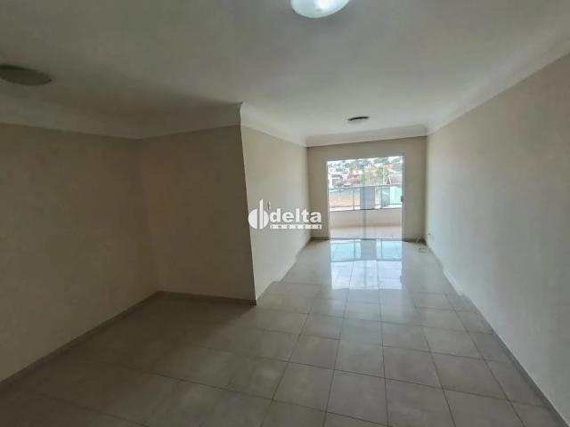 Apartamento aluguel em City Uberlândia, Uberlândia