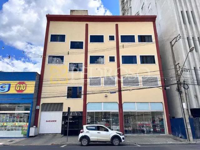 Apartamento aluguel em Região Geográfica Imediata de União da Vitória, União da Vitória