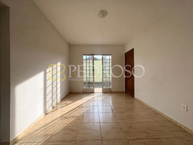 Apartamento aluguel em Cidade Jardim, União da Vitória