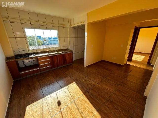 Apartamento aluguel em Região Geográfica Imediata de União da Vitória, União da Vitória