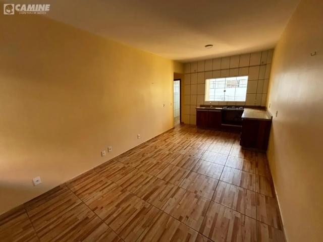 Apartamento aluguel em Região Geográfica Imediata de União da Vitória, União da Vitória