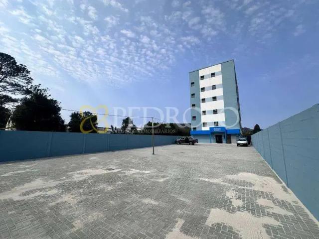 Apartamento aluguel em Região Geográfica Imediata de União da Vitória, União da Vitória
