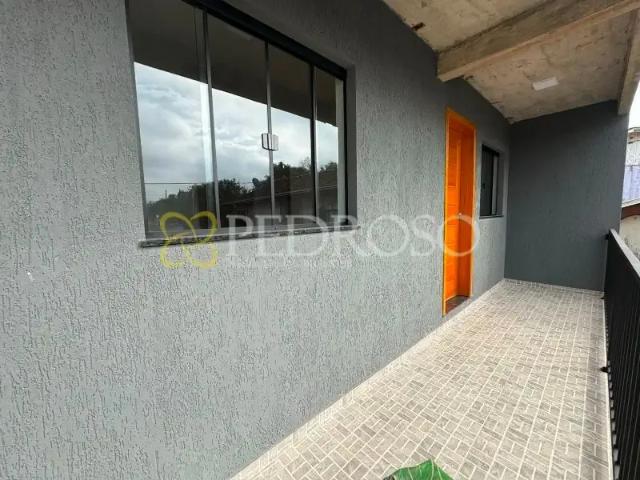 Apartamento aluguel em Região Geográfica Imediata de União da Vitória, União da Vitória