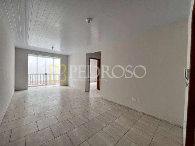 Apartamento aluguel em São Basílio Magno, União da Vitória