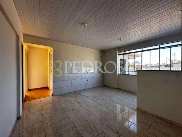 Apartamento aluguel em Região Geográfica Imediata de União da Vitória, União da Vitória