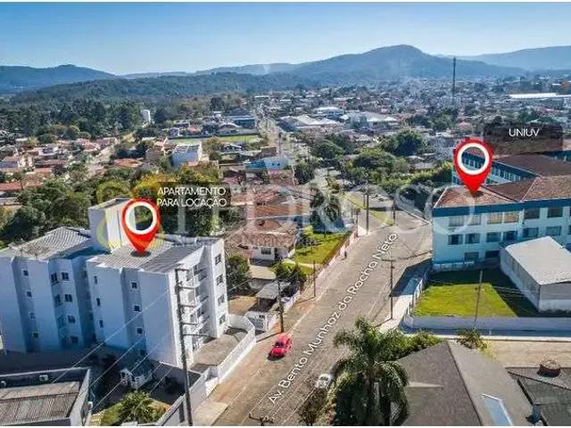 Apartamento aluguel em Região Geográfica Imediata de União da Vitória, União da Vitória