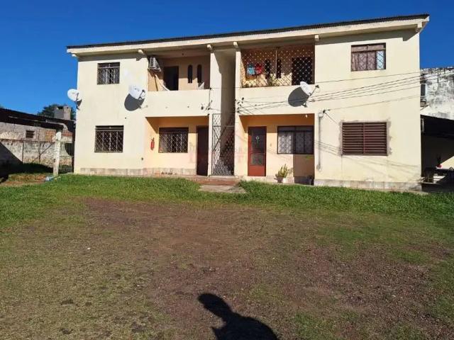 Apartamento aluguel em Região Geográfica Imediata de Uruguaiana, Uruguaiana