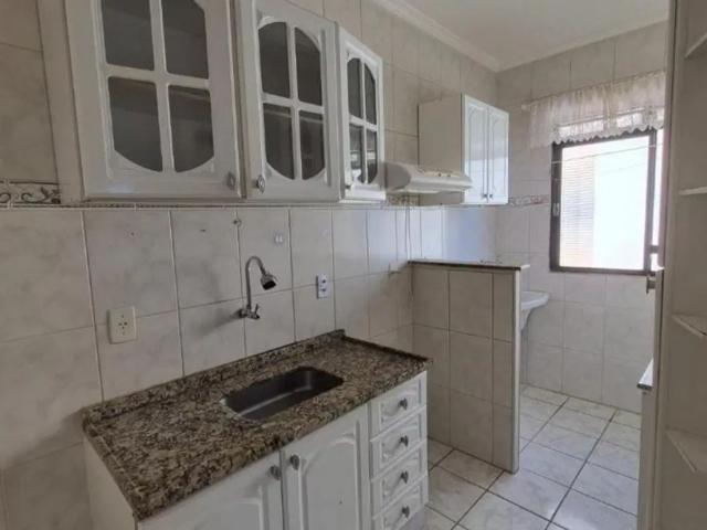 Apartamento aluguel em Parque dos Cocais, Valinhos